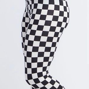 Piphany Mia Cropped Leggings